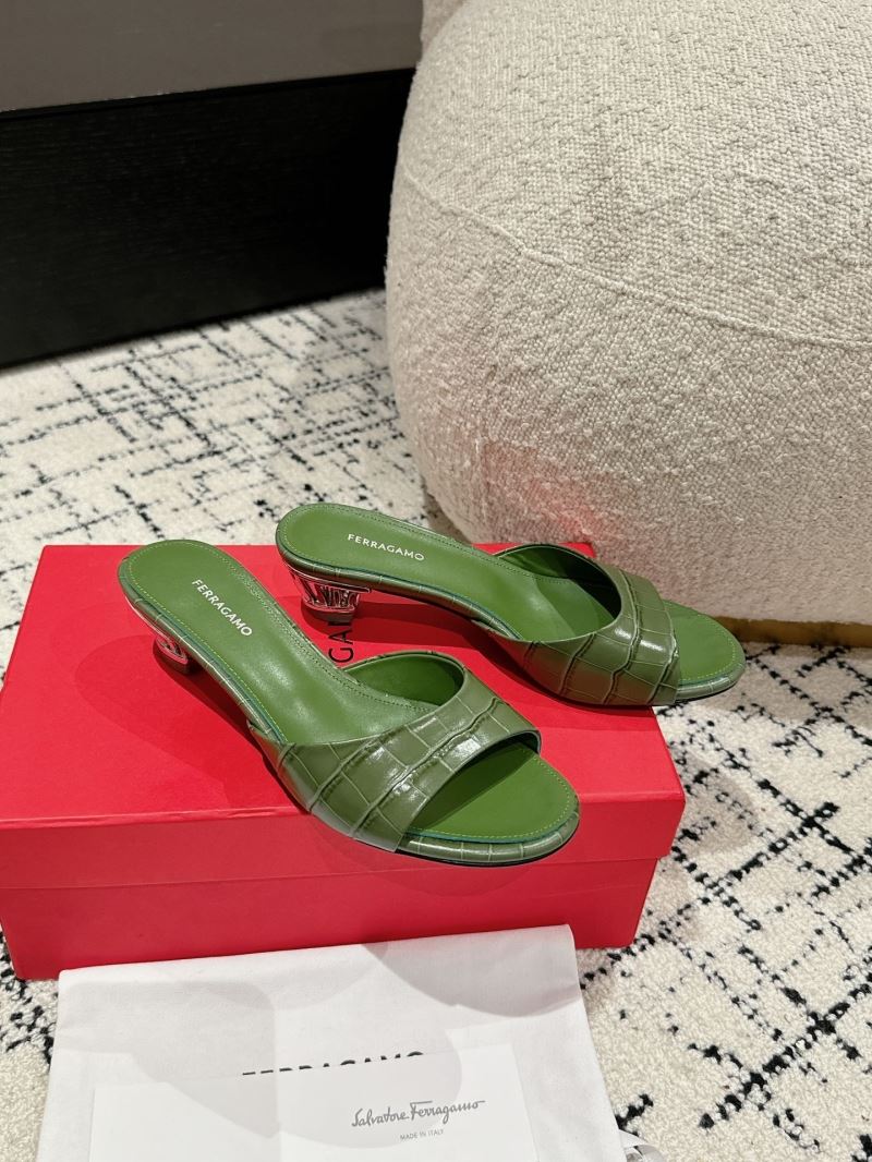 Ferragamo Sandals